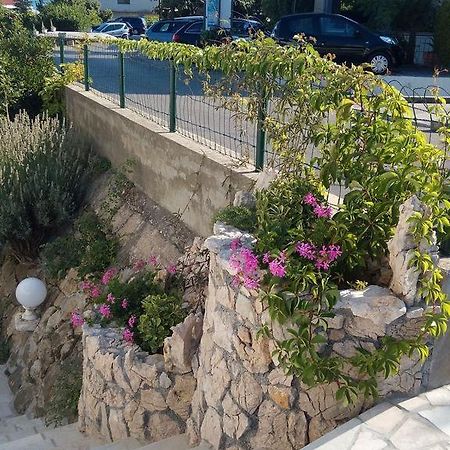 Apartman Franelic Банёл Экстерьер фото