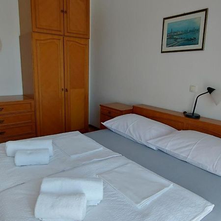 Apartman Franelic Банёл Экстерьер фото