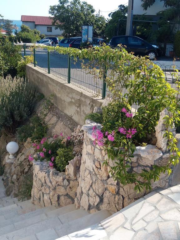 Apartman Franelic Банёл Экстерьер фото