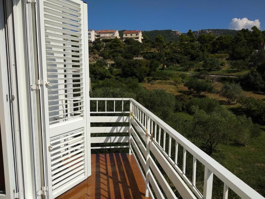Apartman Franelic Банёл Экстерьер фото