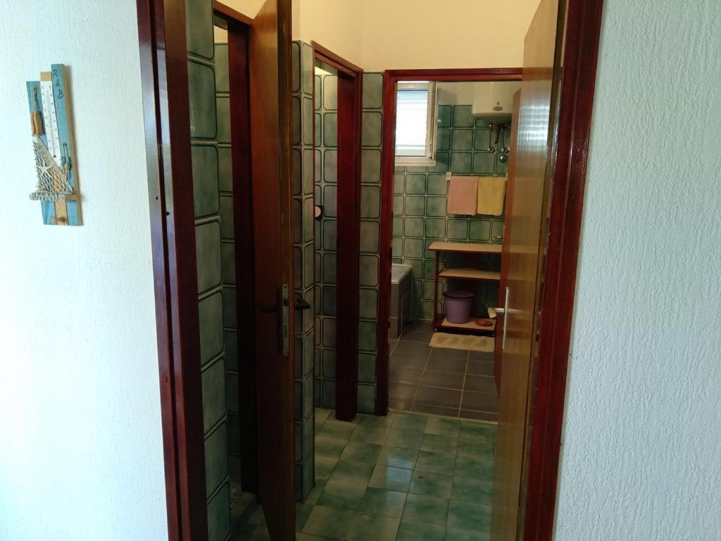 Apartman Franelic Банёл Экстерьер фото