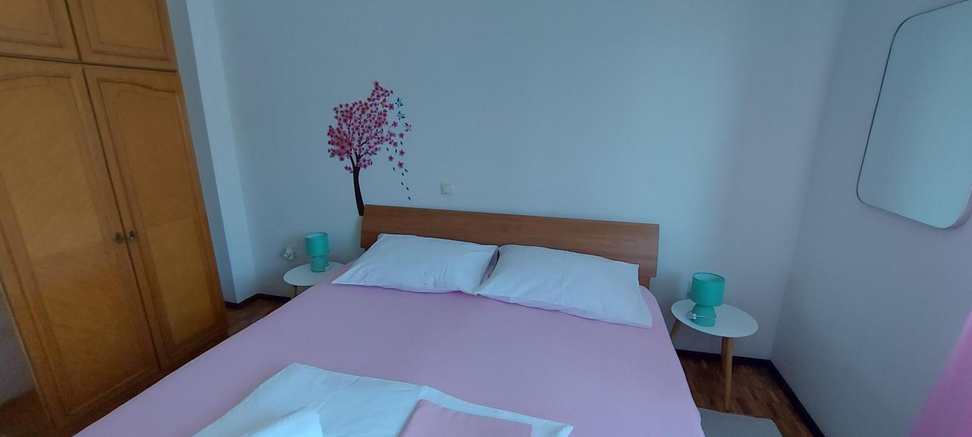 Apartman Franelic Банёл Экстерьер фото