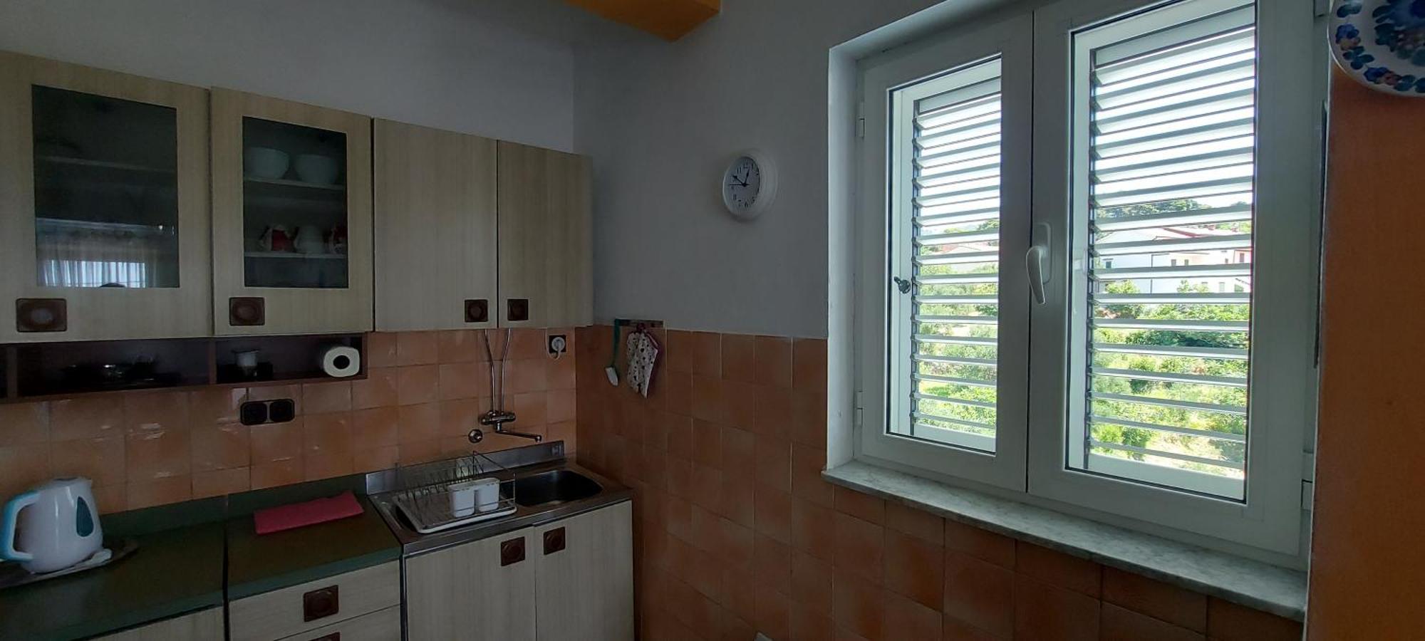 Apartman Franelic Банёл Экстерьер фото