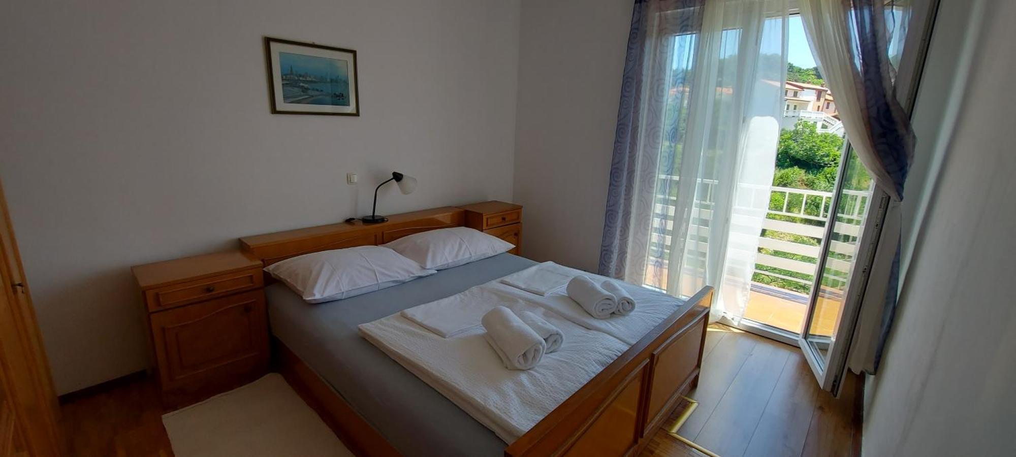 Apartman Franelic Банёл Экстерьер фото
