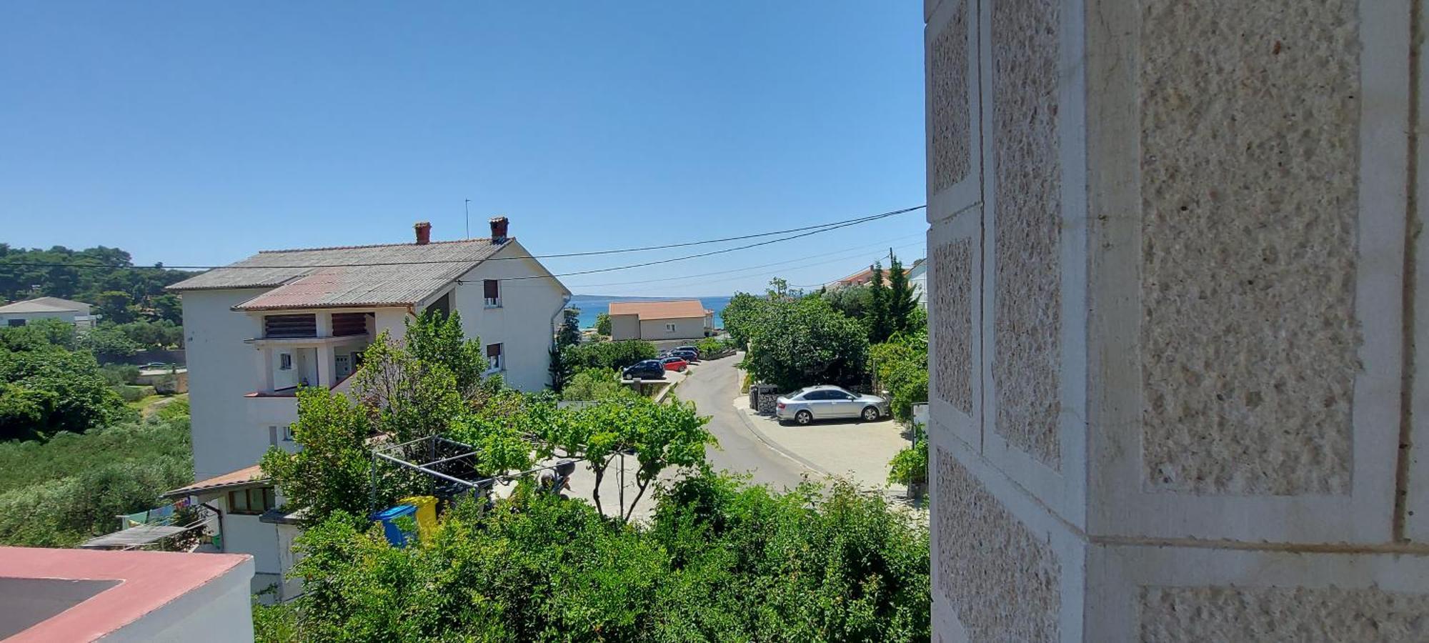 Apartman Franelic Банёл Экстерьер фото