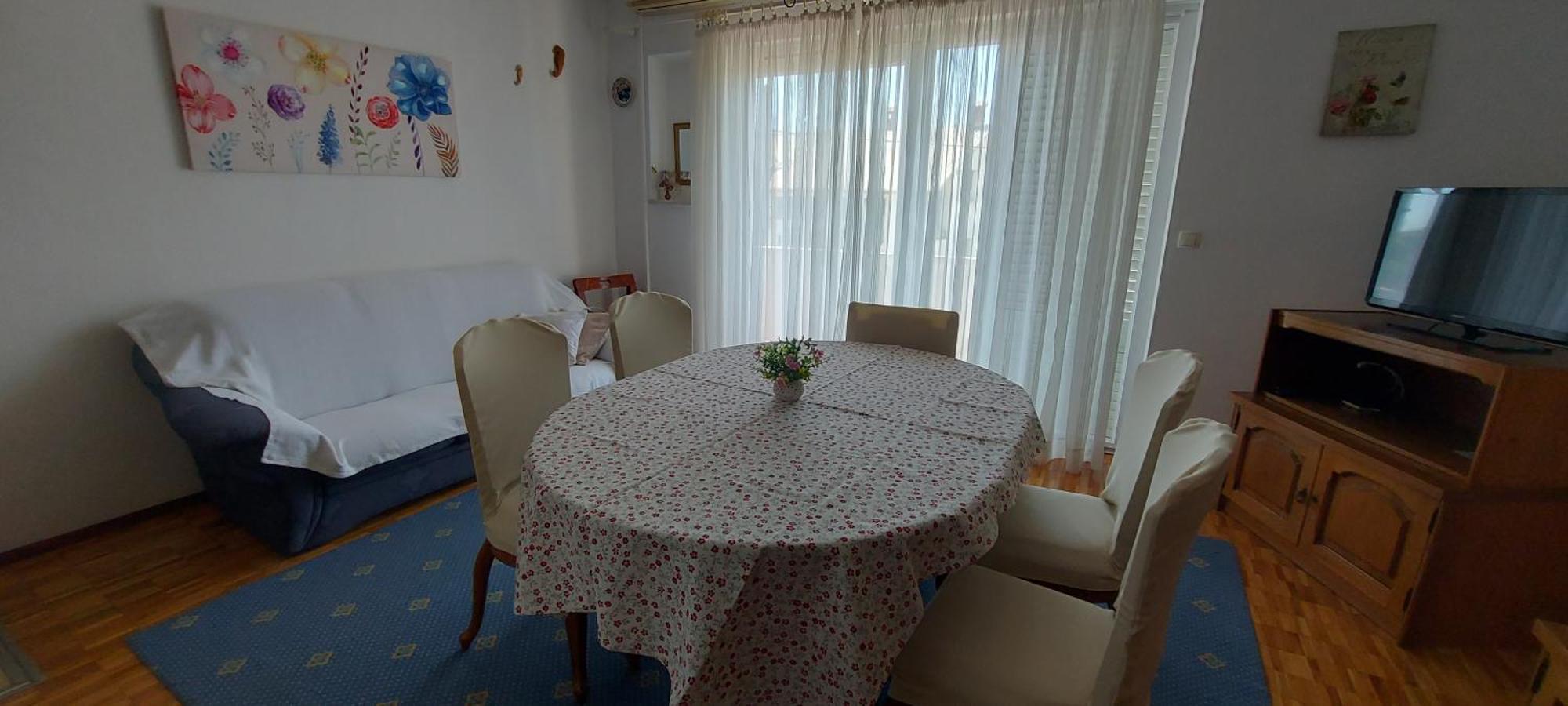 Apartman Franelic Банёл Экстерьер фото
